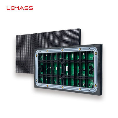 Type extérieur imperméable du module P2.5 SMD 1415 d'affichage à LED d'IP66