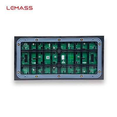 Série extérieure de MSG du module 320×160mm de P3 SMD LED avec l'estimation du feu UL94V-0