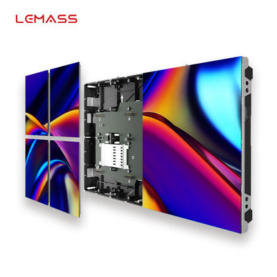 Résolution des produits 768x576 de panneau d'affichage à LED de micro de l'ÉPI 0,7 universelle