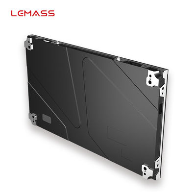 Haute résolution du panneau P1.2 d'affichage à LED de micro de l'ÉPI 1,25 pour l'OEM d'intérieur