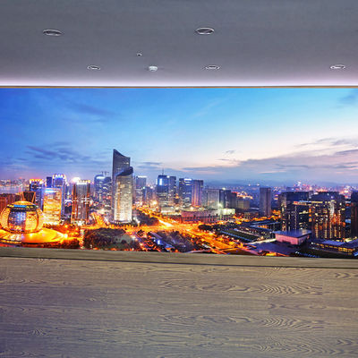P1.8 le petit lancement d'intérieur affichage à LED l'appui 3D HDR de 320×180mm