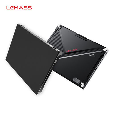 La haute 3840Hz d'intérieur de l'écran 640×480mm de Cabinet d'ODM P2.5 LED la vitesse de régénération