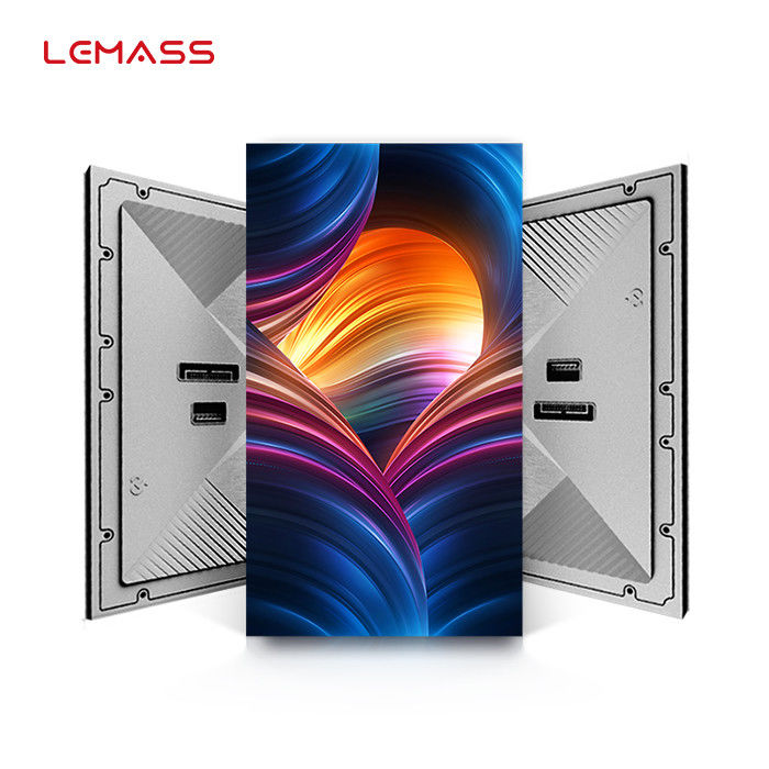 Le lancement fin du pixel P2 affichage à LED la lumière bleue de filtre de 320×180mm pour la protection oculaire