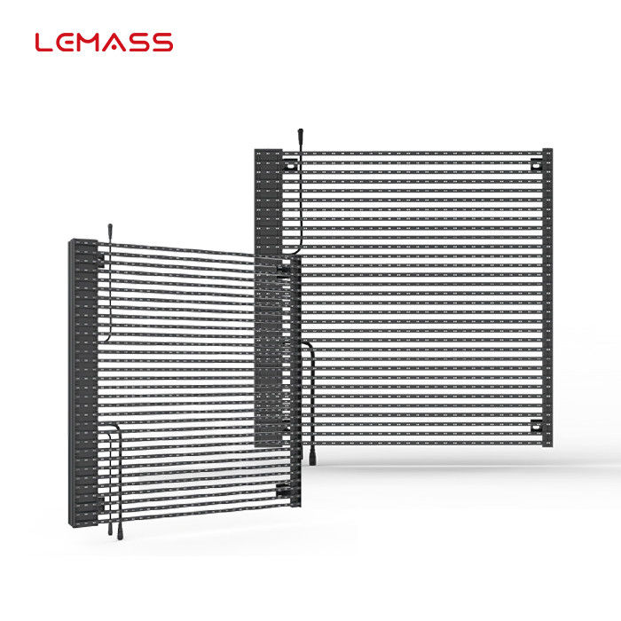 Le Cabinet extérieur P12.5 d'affichage à LED de SMD 2727 imperméabilisent la taille 1000×1000
